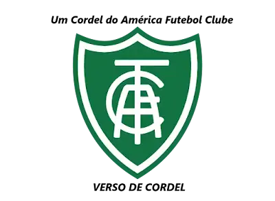 América Futebol Clube | Verso Cordel