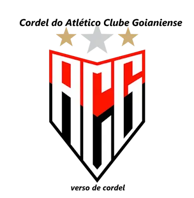 Atlético Clube Goianiense | Verso Cordel