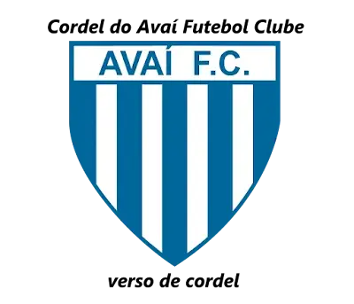 Avaí Futebol Clube | Verso Cordel