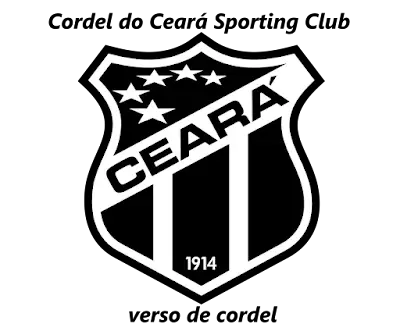 Ceará Sporting Club | Verso Cordel