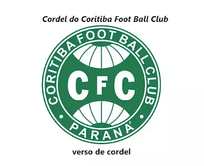 Coritiba Foot Ball Club | Verso Cordel