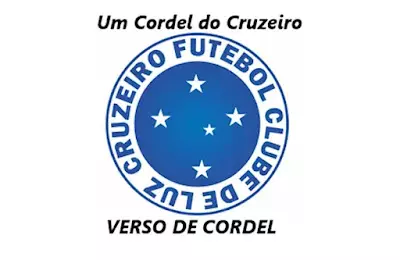 Cruzeiro Esporte Clube | Verso Cordel