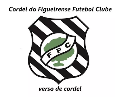 Figueirense Futebol Clube | Verso Cordel