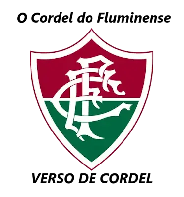 Fluminense | Verso Cordel
