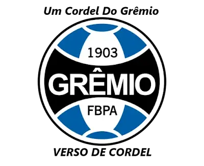 Grêmio | Verso Cordel