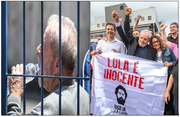 O Petrolão e o Ex-Presidente | Verso Cordel
