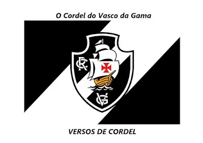 Vasco da Gama | Verso Cordel