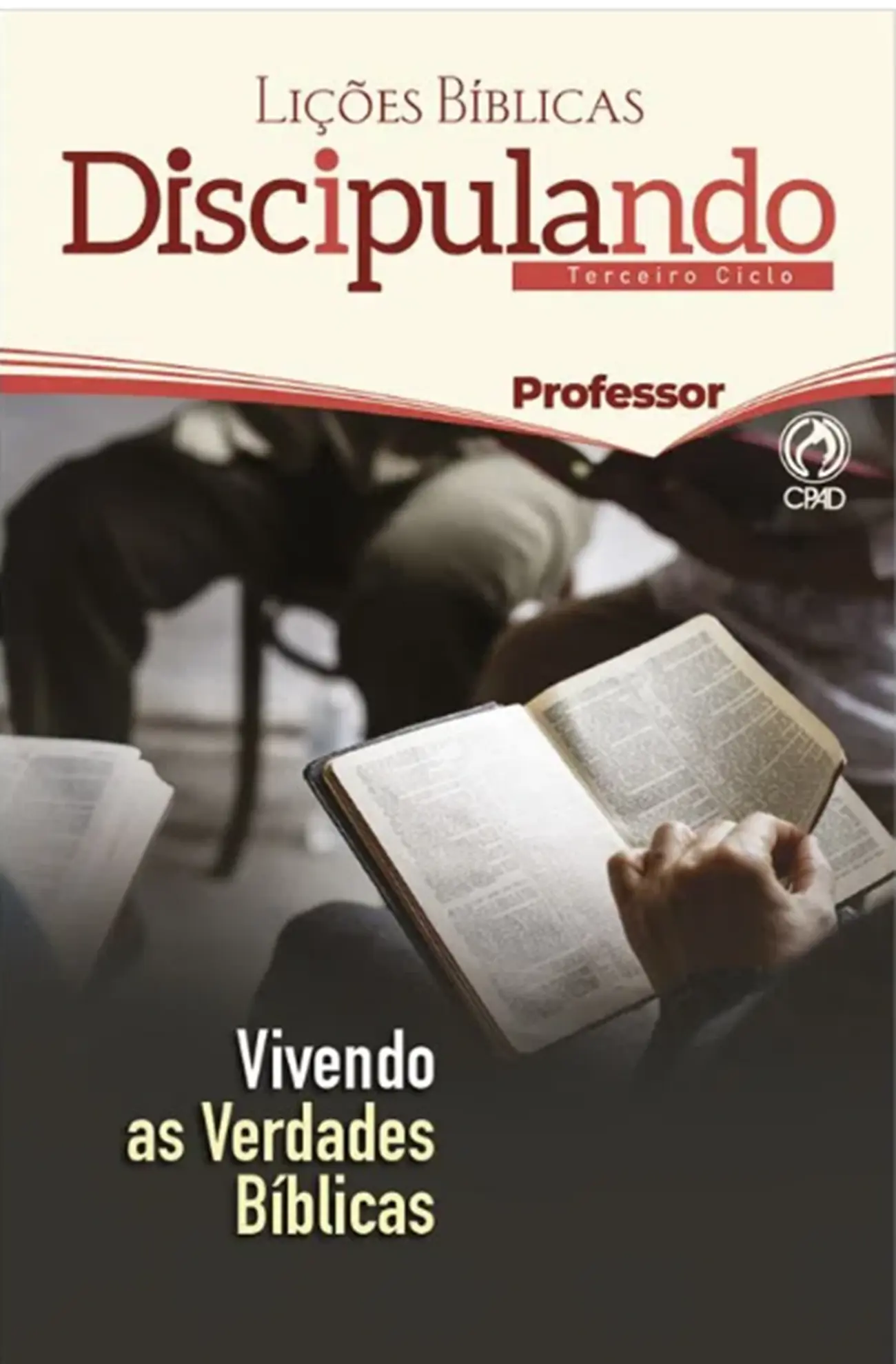 DISCIPULADO CICLO 3