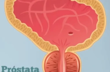 QUAL É O TAMANHO NORMAL DA PRÓSTATA? VAI DEPENDER DA SUA IDADE