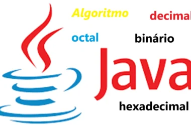 algoritmos Java: conversões básicas facilitadas