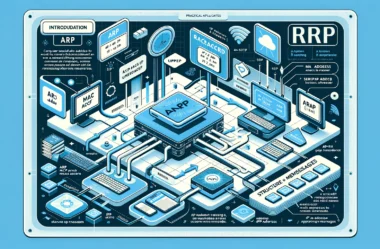 Protocolo ARP e RARP: Redes de Computadores e Aplicações